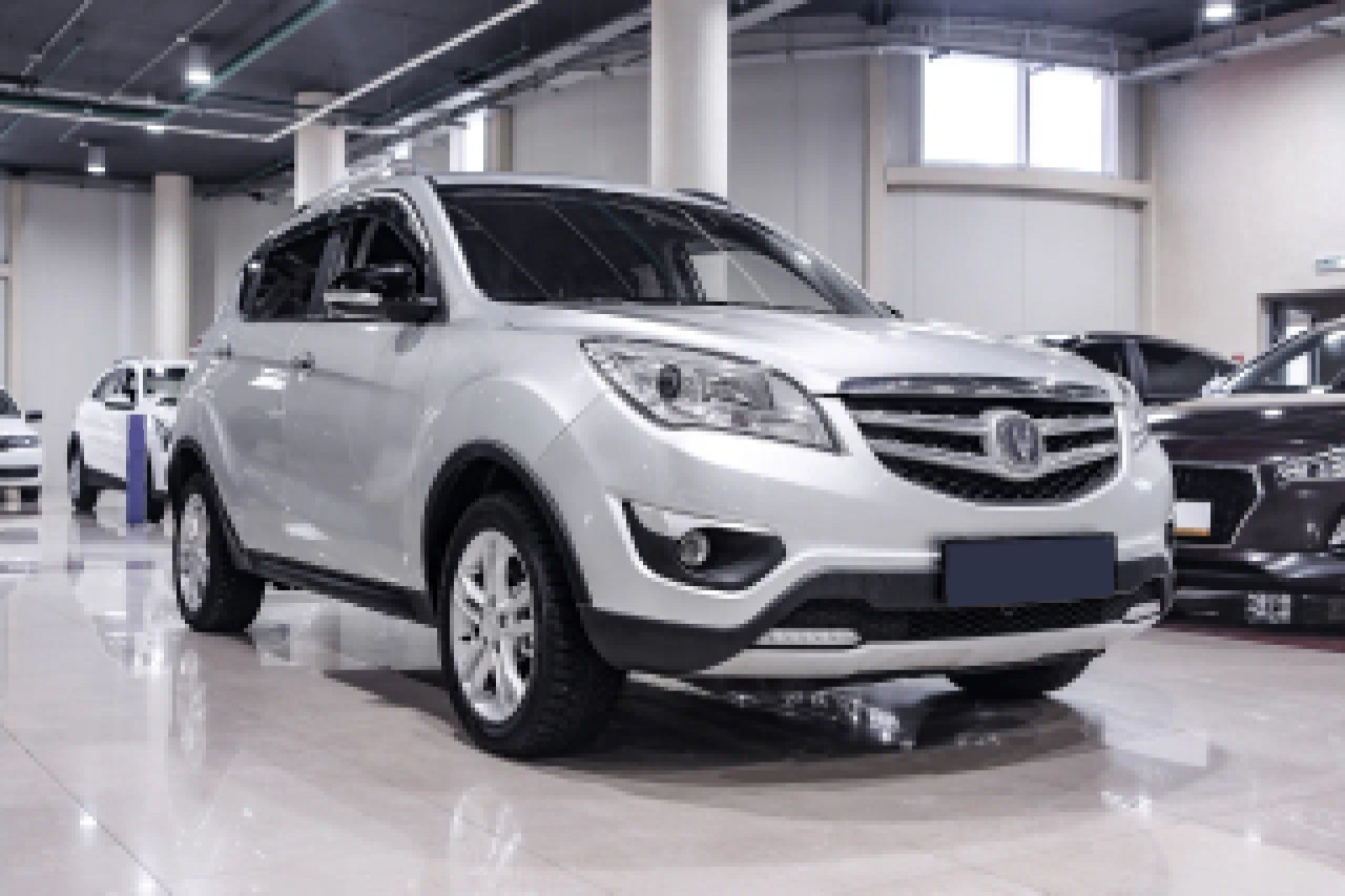 Купить CS35 с пробегом