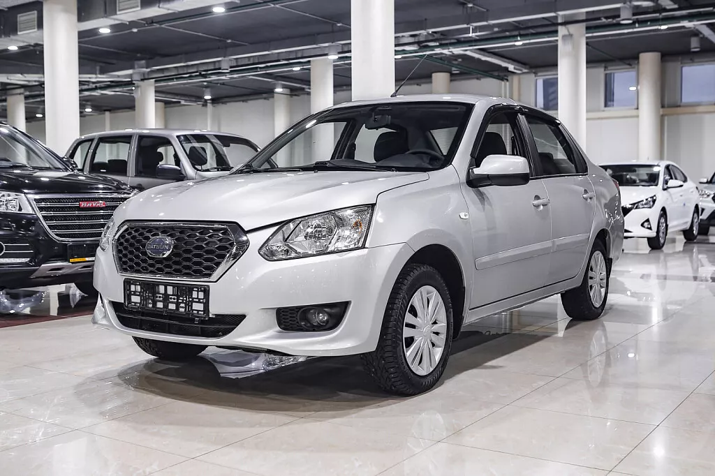 Купить on-DO с пробегом