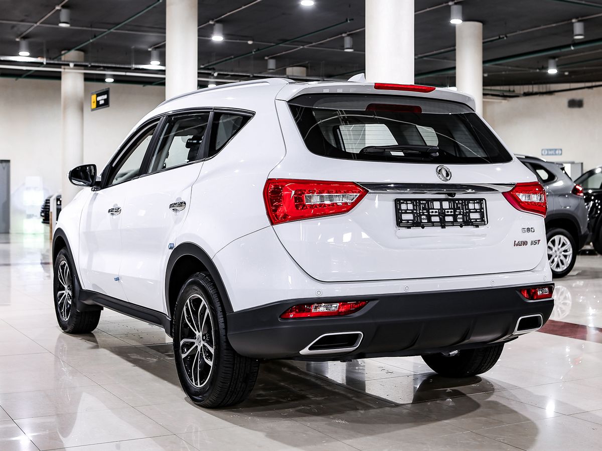 Купить 580 с пробегом