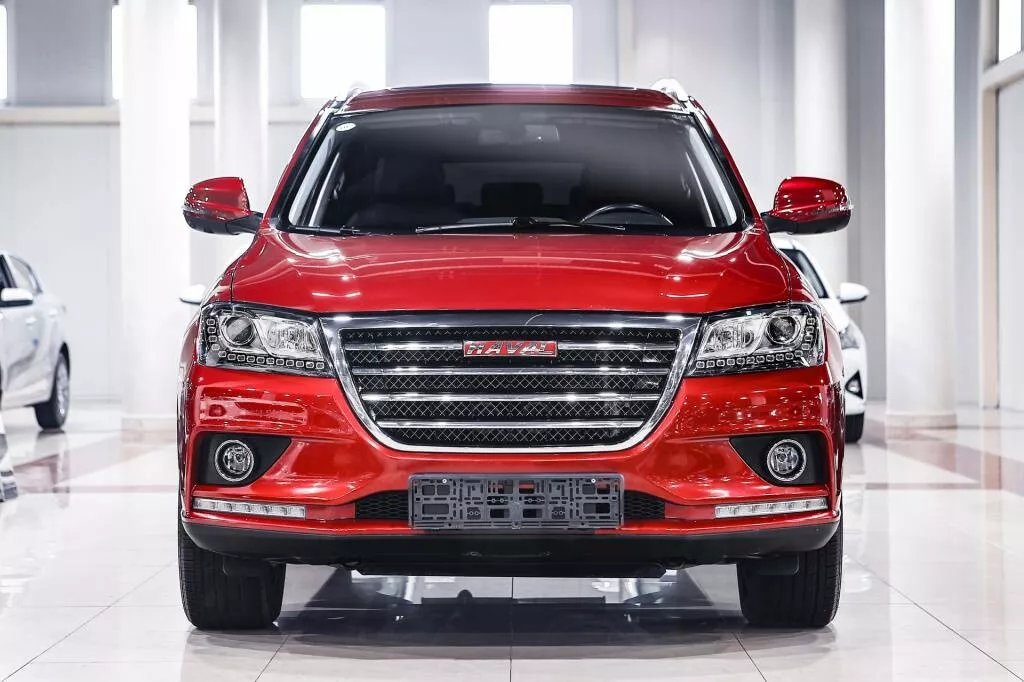 Купить H2 с пробегом