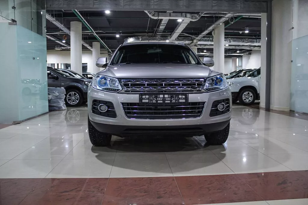 Купить T600 с пробегом